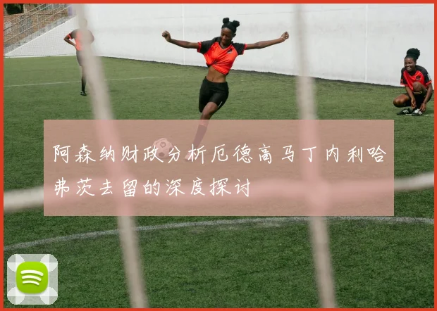 阿森纳财政分析厄德高马丁内利哈弗茨去留的深度探讨